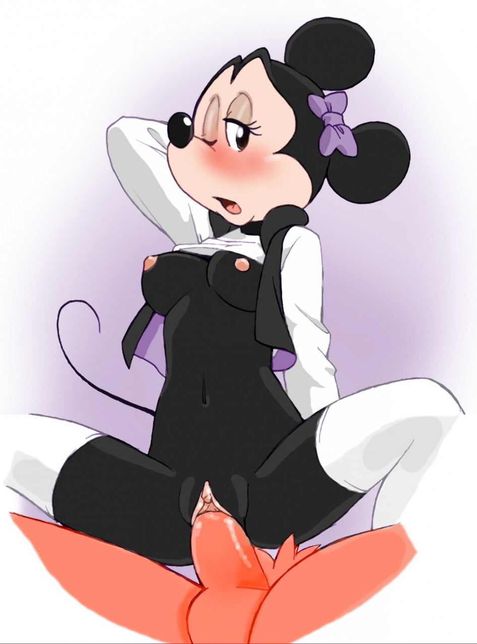 Mimi mouse xxx lesbian