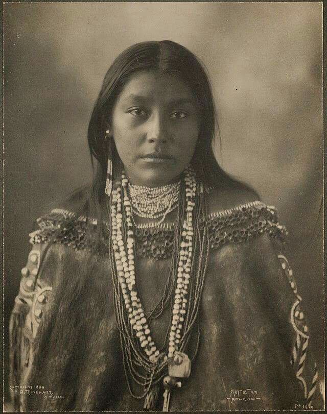 Native american teen galleries
