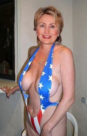 Clinton kelly nude