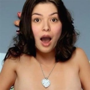 Miranda cosgrove nude photo