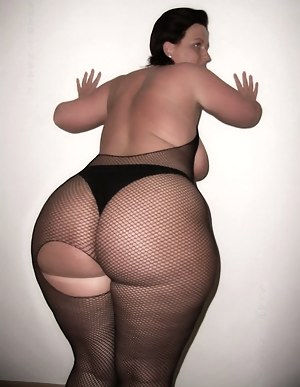 Big ass in tights porn pics