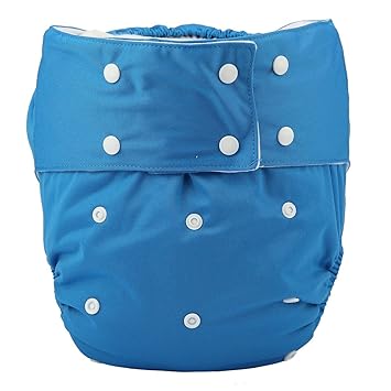 Disabled adult loth nappy