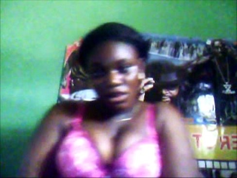 Big breast naked, nigeria hausa woman