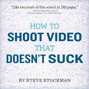 Amateur film production video