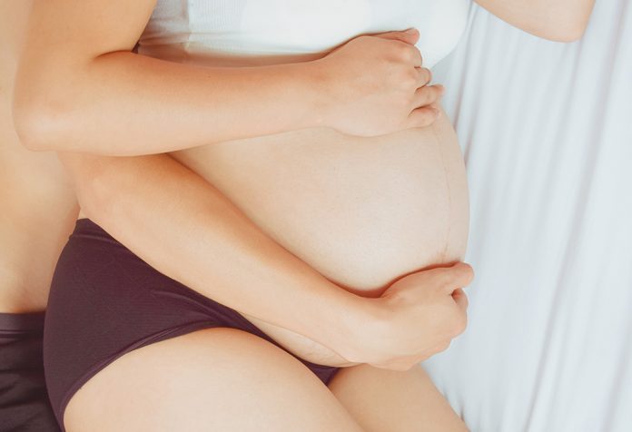 Is sex harmful when pregnant