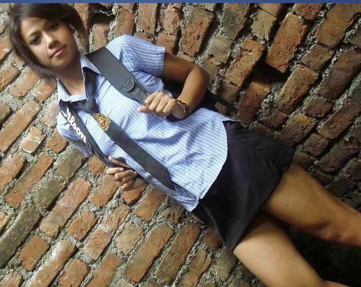 Nepali sexy girl pic