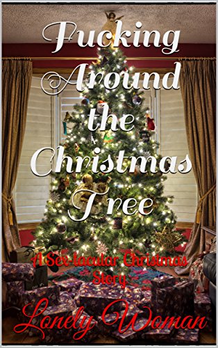 Sex under christmas tree