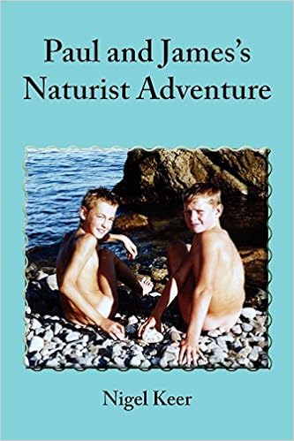 Naturalist nudist picture video