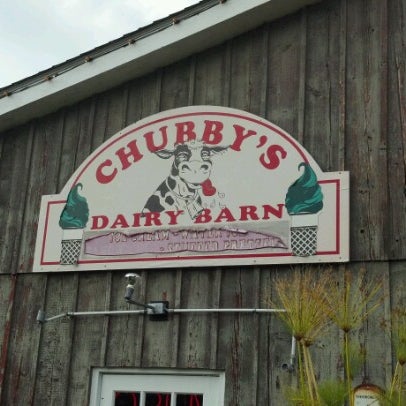 Chubbys dairy barn pipersville pa