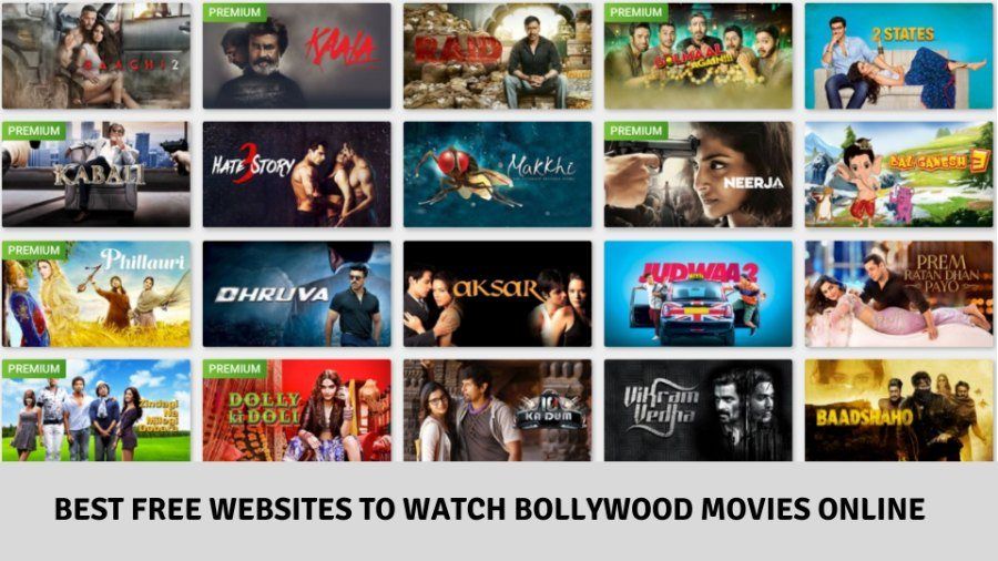 Free indian movies online