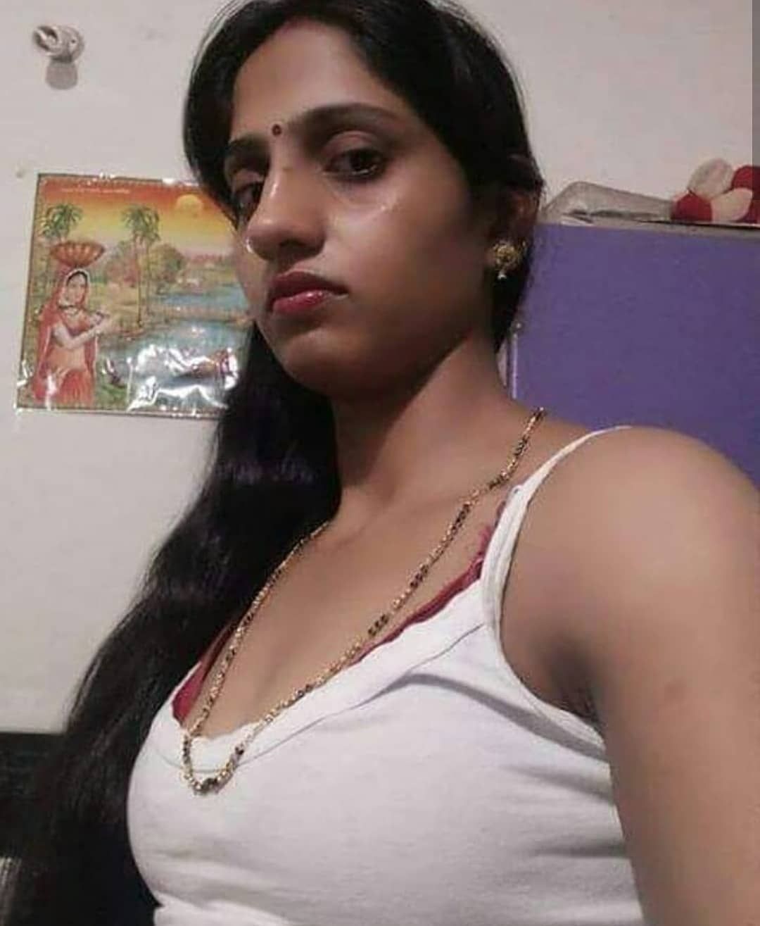 Indian desi girl aunty hot