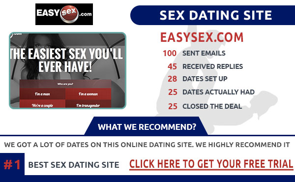Adult dating. com easy