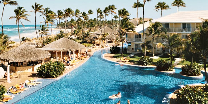 Dominican republic all inclusive adult resorts