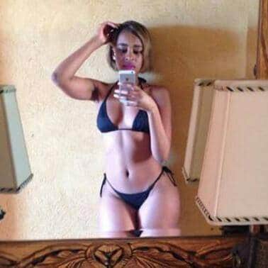 Mzansi nude women leak pics