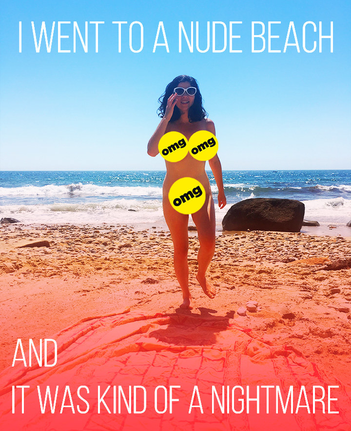 Nude beach sex couples tumblr