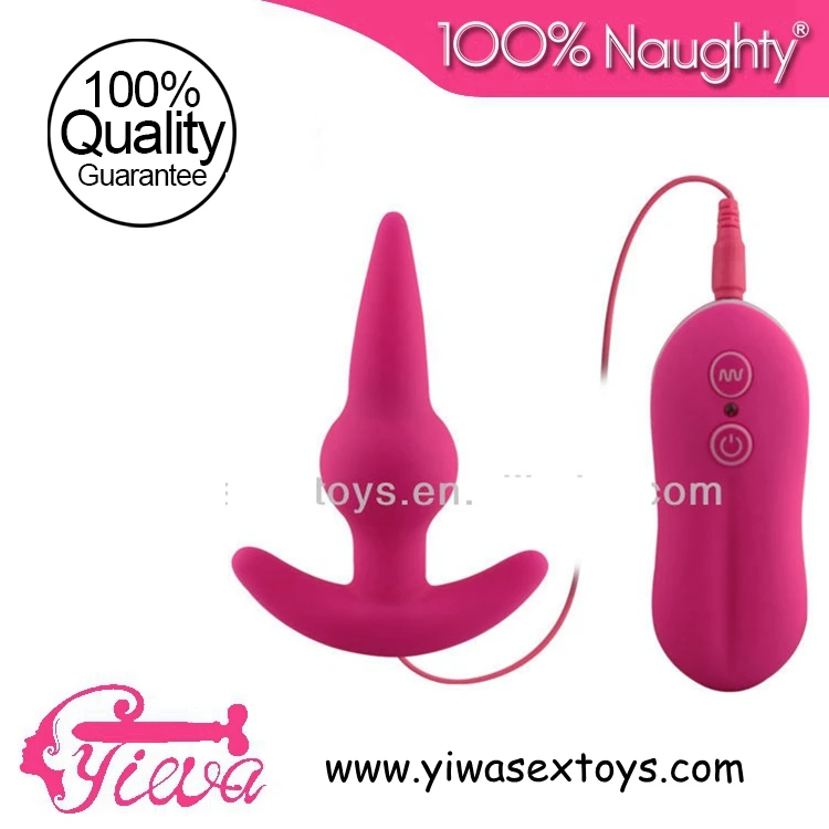 Homemade anal sex toys for girls
