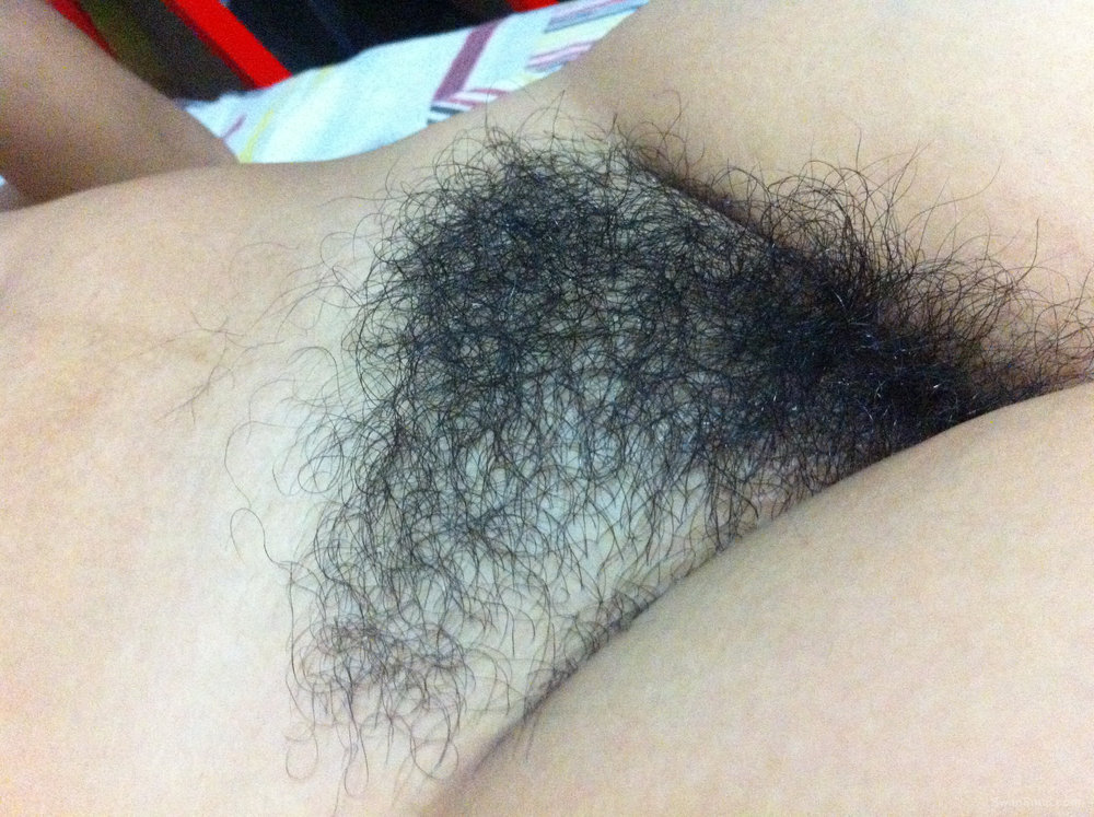 Filipina hairy pussy fuck