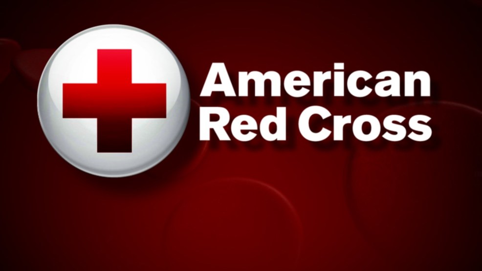 Pee dee red cross