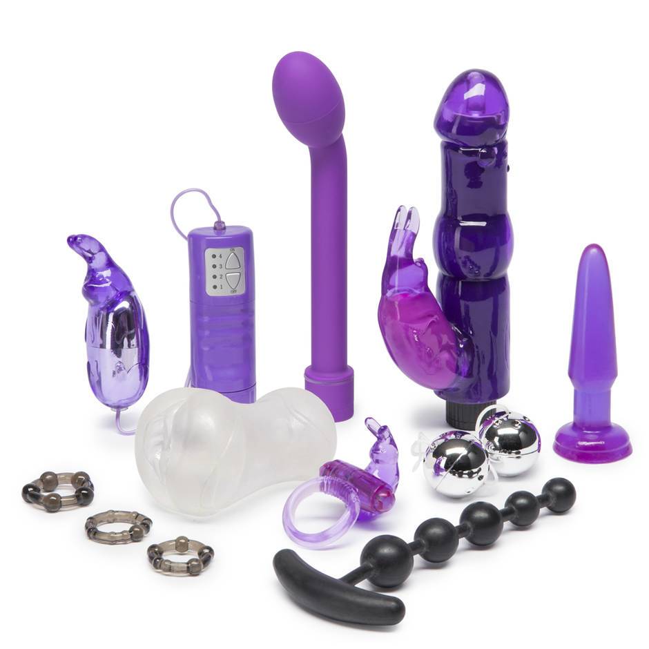 Bdsm toys with reviews