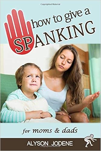 Get your spank on