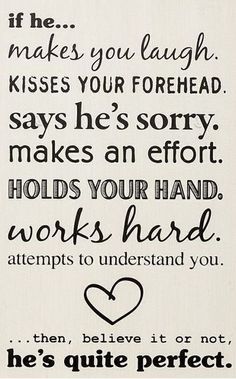 Funny quotes about your boyfriend