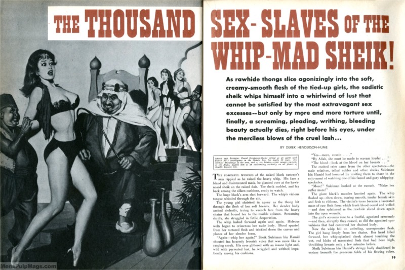 White slave girl naked flogging