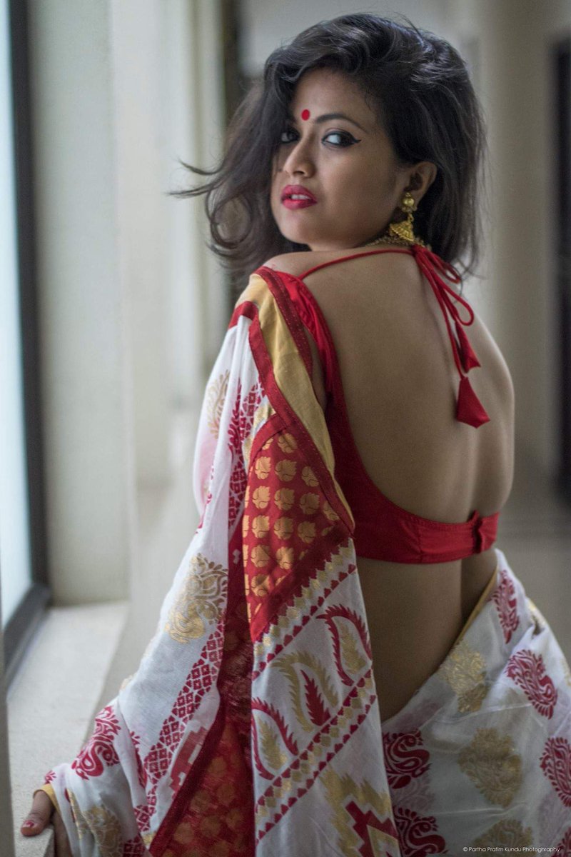 Hot sexy bhabi image