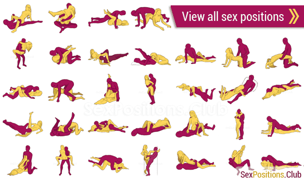 Sex kama- sutra style